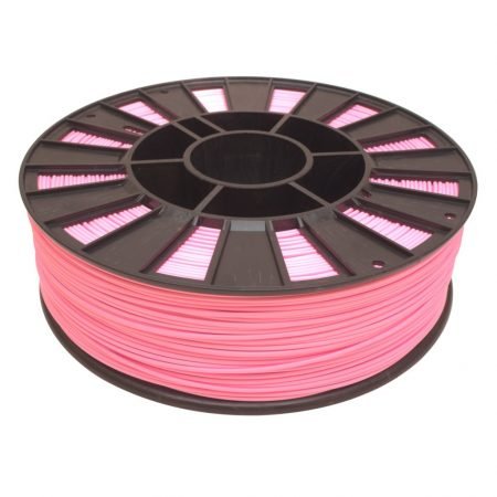 PLA пластик 1,75 gReg розовый 0,90 кг