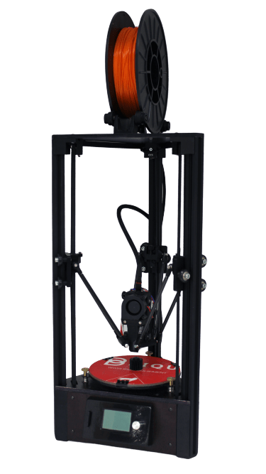 3D-принтер Inova D